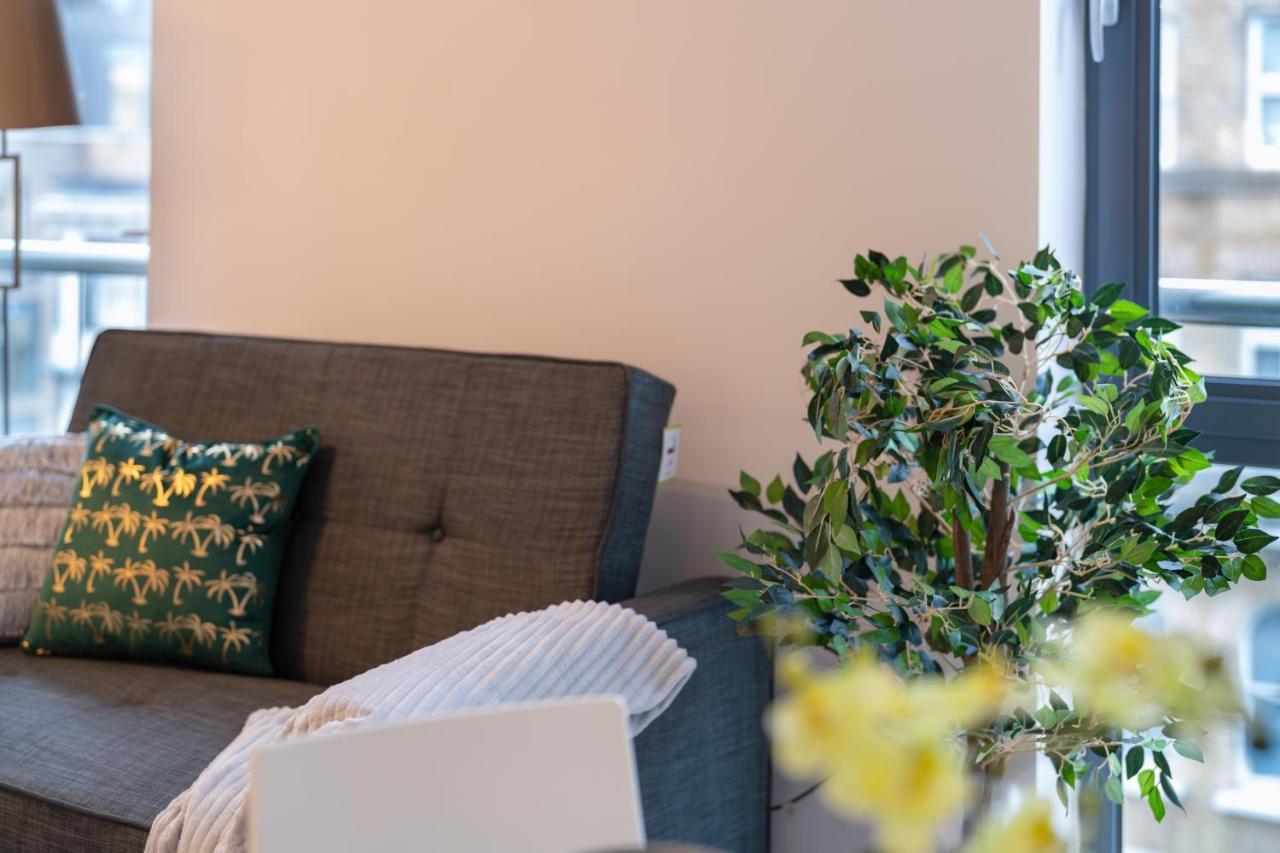 Windsor Luxury Studio Apartment Екстериор снимка