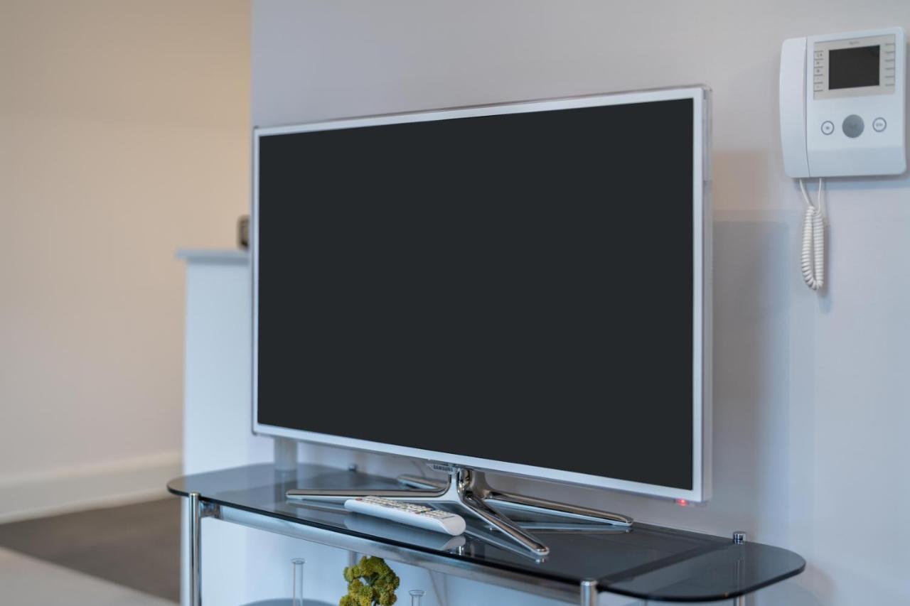 Windsor Luxury Studio Apartment Екстериор снимка