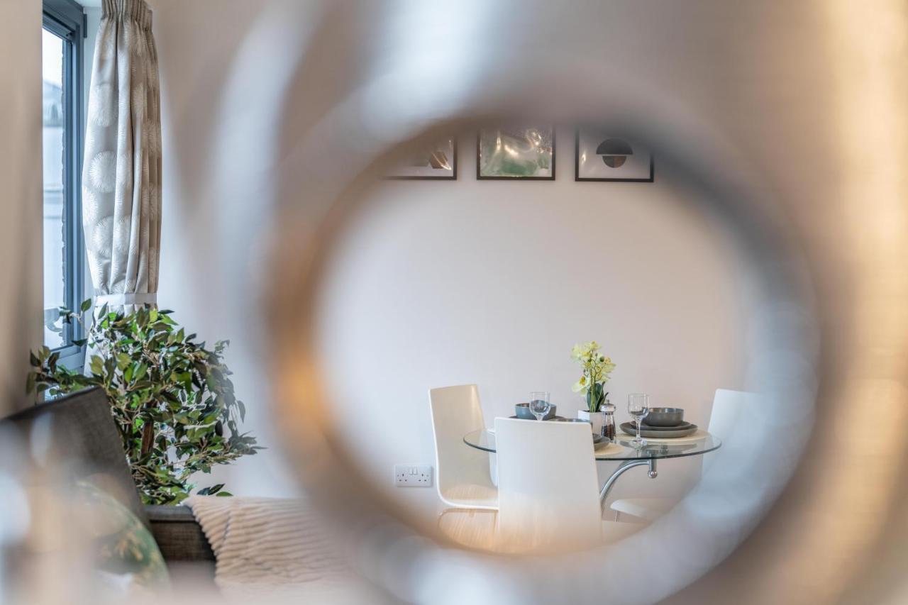 Windsor Luxury Studio Apartment Екстериор снимка