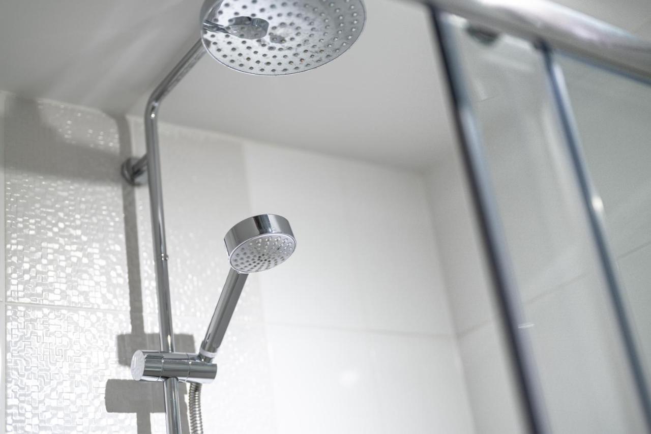 Windsor Luxury Studio Apartment Екстериор снимка