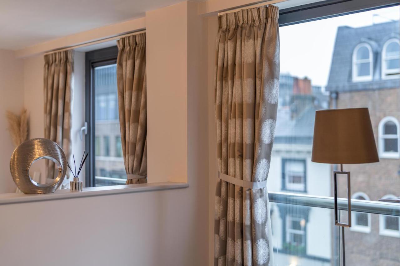 Windsor Luxury Studio Apartment Екстериор снимка