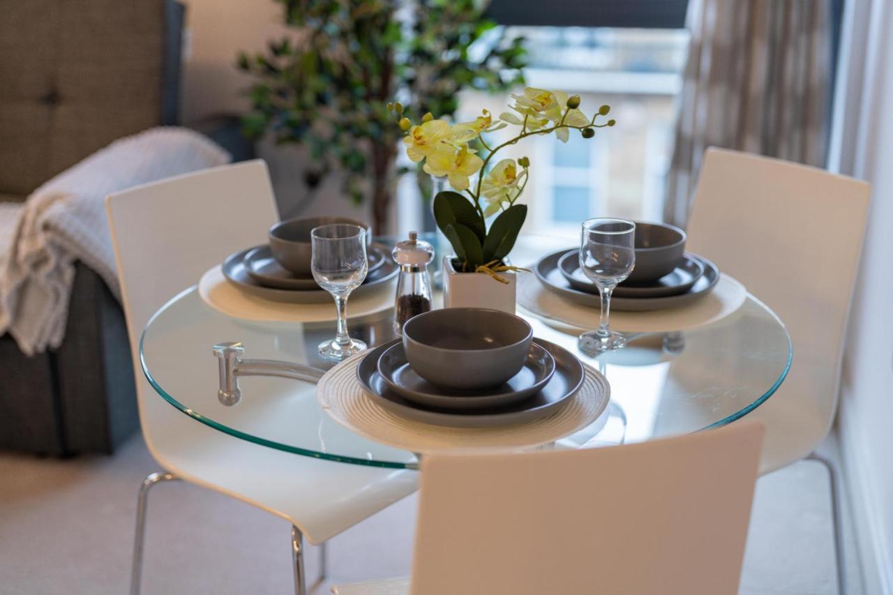 Windsor Luxury Studio Apartment Екстериор снимка